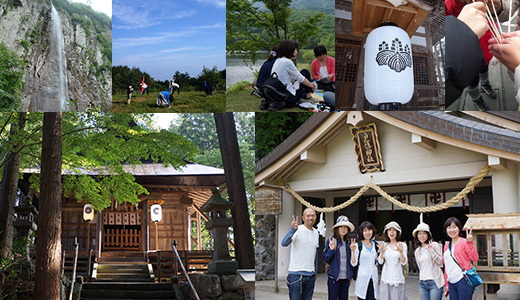 ご参加お待ちしています！